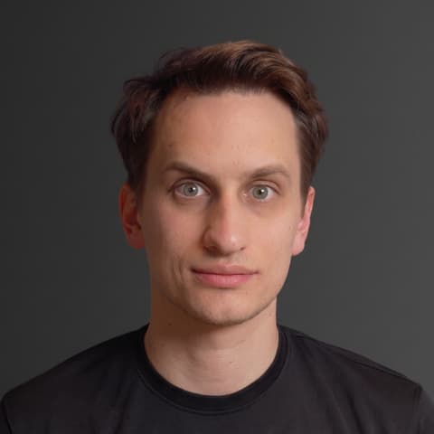 Max Kraev, Developer in Barcelona, Spain