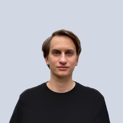 Max Kraev, Developer in Barcelona, Spain
