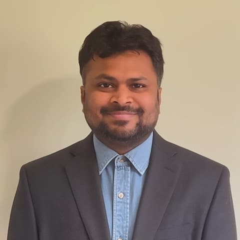 Sharad Shah, Project Manager in Brampton, ON, Canada