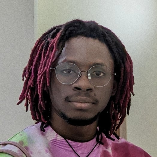 Ayo Falobi, Developer in Abuja, Nigeria