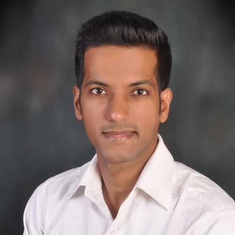 Kunal Kursija, Developer in Ulhasnagar, Maharashtra, India
