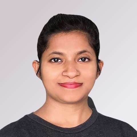 Jyoti Chaudhary, Designer in Bangkok, Thailand