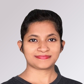 Jyoti Chaudhary, Expert UI Designer Freelance.