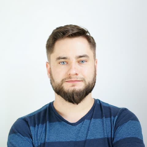 Patryk Kobędza, Developer in Łódź, Poland