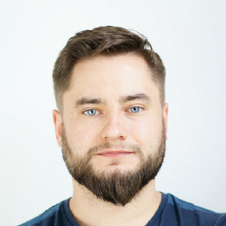 Patryk Kobędza, Freelance Mechatronics Engineer.