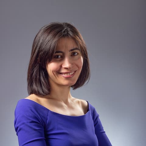 Liana Bertsch, Management Consultant in Brooklyn, United States