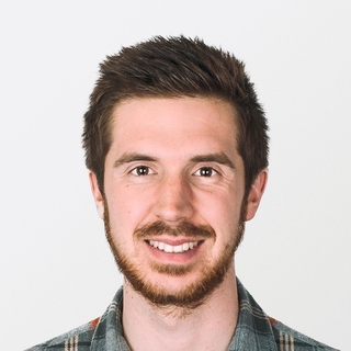 Rob Armes, Freelance UX Strategy Designer.