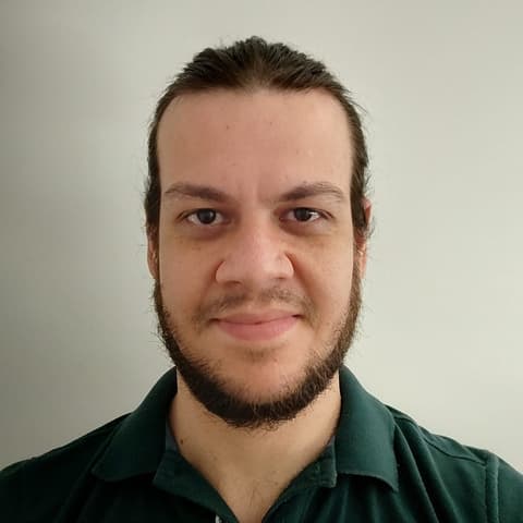 Fabrício Henrique Simozo, Developer in São Paulo, Brazil