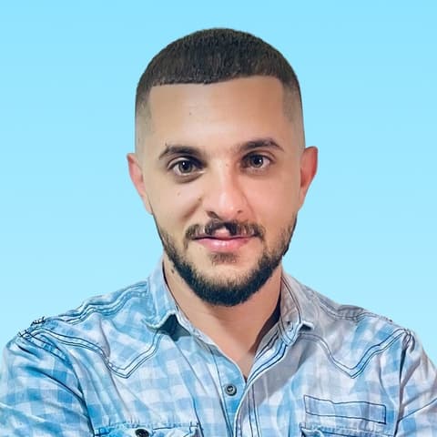 Mahmoud Bassam, Developer in Amman, Amman Governorate, Jordan