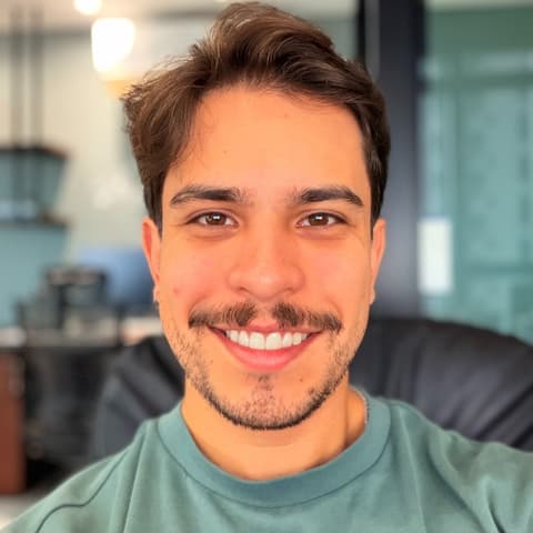 Felipe Salazar, Developer in Itajaí - Santa Catarina, Brazil