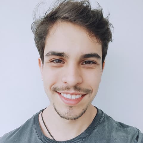 Felipe Salazar, Developer in Itajaí - Santa Catarina, Brazil