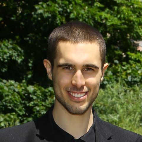 Timothy Vladimir Hobbs, Developer in Prague, Czech Republic