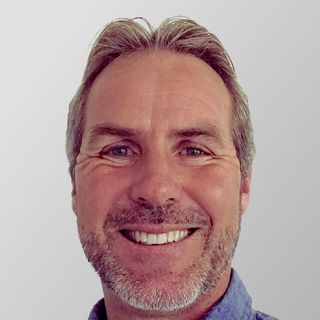 Alastair Thompson, Google AdSense Strategist.