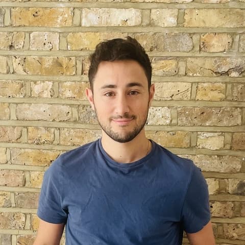 James Brookner, Management Consultant in London, United Kingdom
