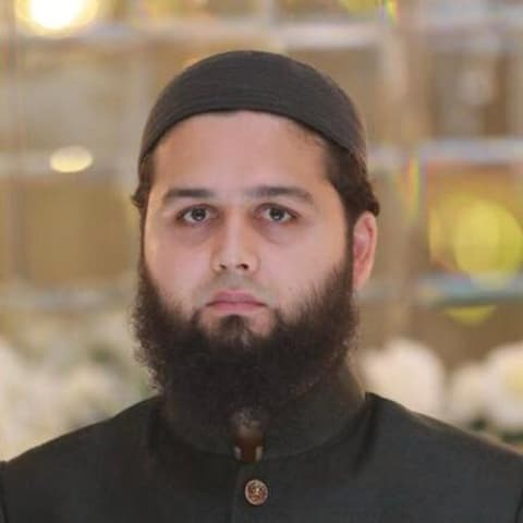 Abdul Samad, Developer in Lahore, Pakistan