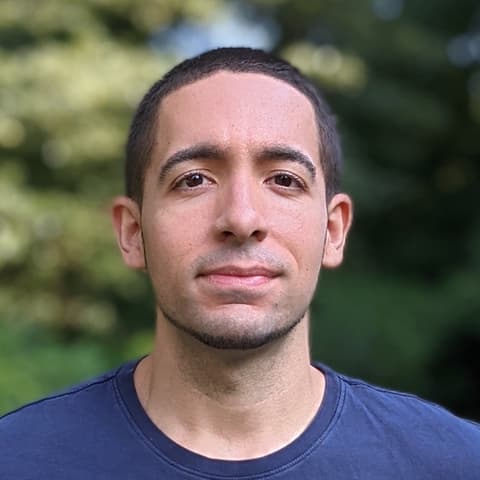 Gerard O'Neill, Developer in Amsterdam, Netherlands