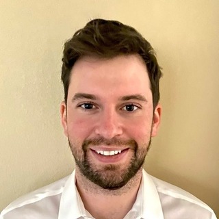 Taylor Mohney, Senior Node.js Programmer and Consultant.