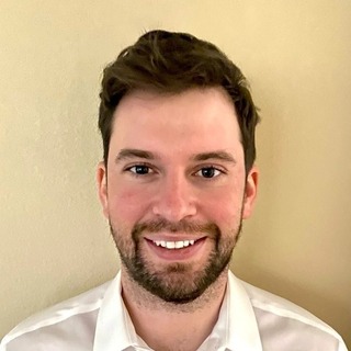 Taylor Mohney, Senior Node.js Programmer and Consultant.