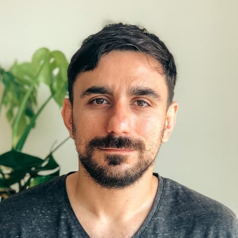 Tarik El Lel, Developer in Dubai, United Arab Emirates
