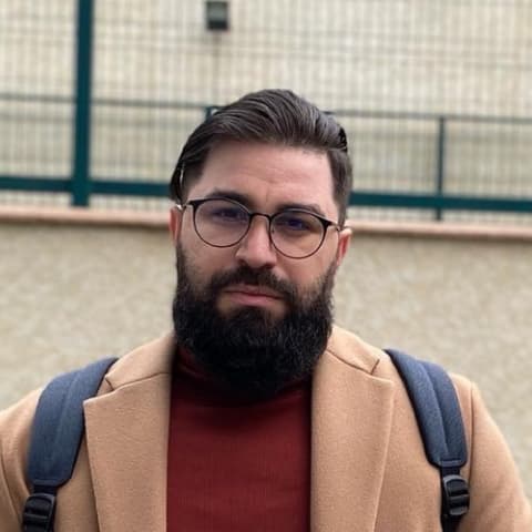 Akaki Khotcholava, Developer in Tbilisi, Georgia