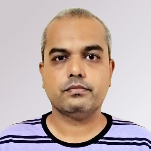 Makarand Kokane, Developer in Pune, India