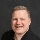 Eric Garrison, media buying Coordinator.