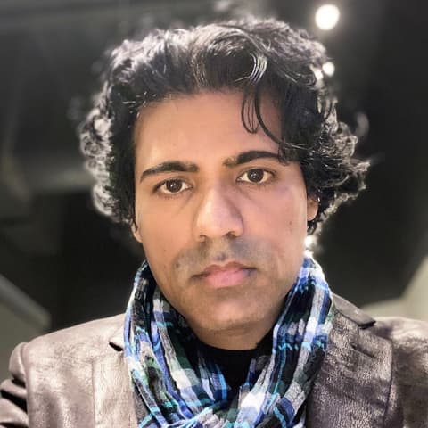 Kuldeep Kumar, Developer in Los Angeles, United States