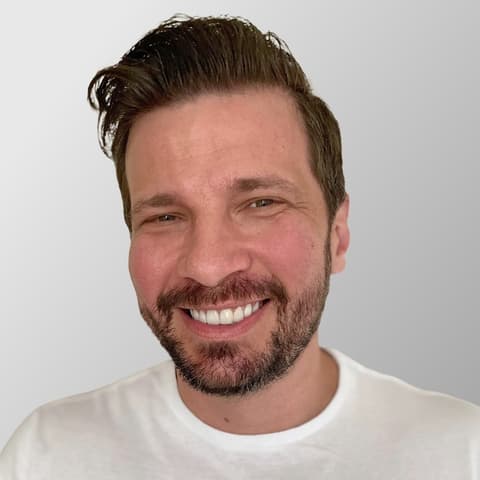Daniel Tunnermann, Developer in Anápolis - Goiás, Brazil
