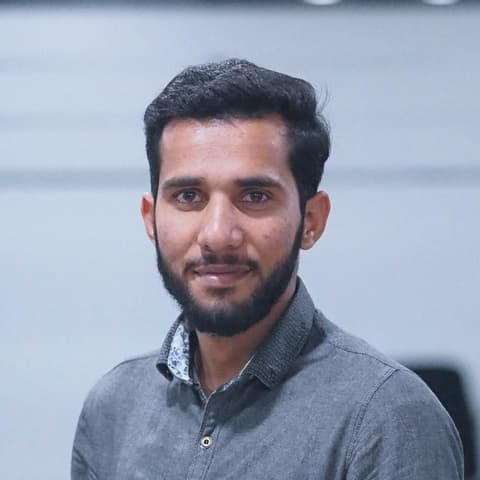 Aqib Mushtaq, Developer in Lahore, Punjab, Pakistan