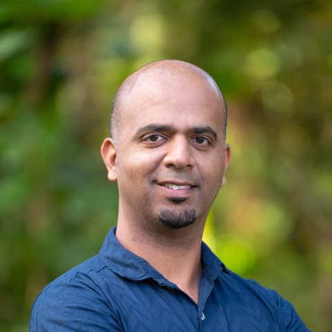 Sendy Yagambrum, Developer in Moka, Moka District, Mauritius