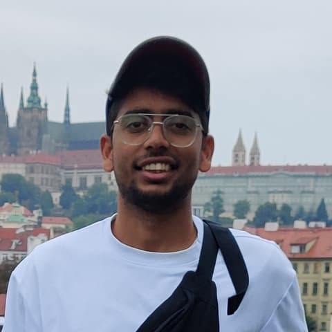 Mukarram Ali, Developer in Düsseldorf, Germany