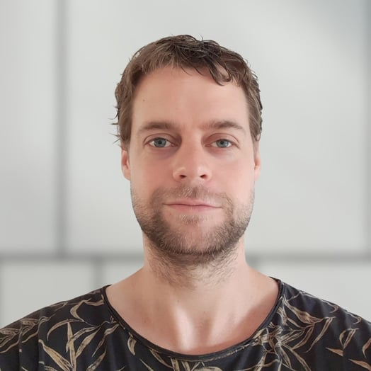 Niels Sluijs, Developer in Alkmaar, Netherlands