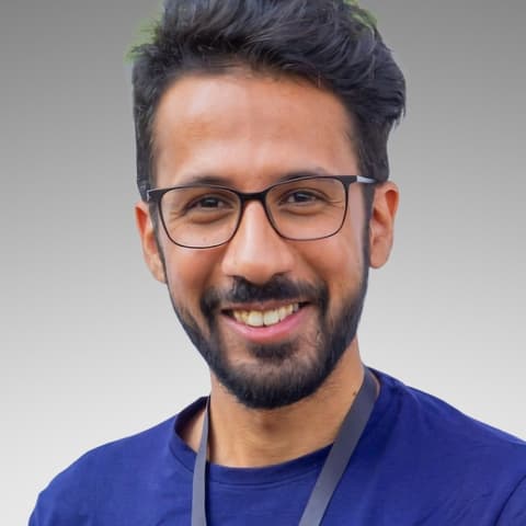Bilal Mahmood, Developer in Bergen, Norway