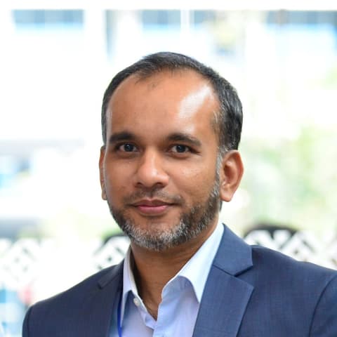 Muhammad Shoayb Peerbocus, Project Manager in Quatre Bornes, Plaines Wilhems District, Mauritius