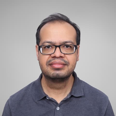 Surendra Sahu, Developer in Ghaziabad, Uttar Pradesh, India