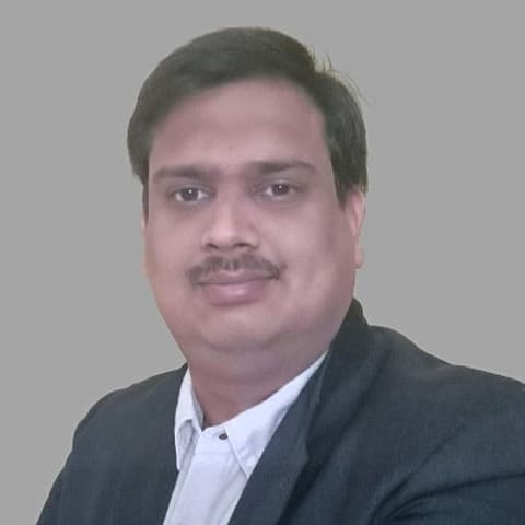 Murty Cherukumilli, Project Manager in Hyderabad, Telangana, India