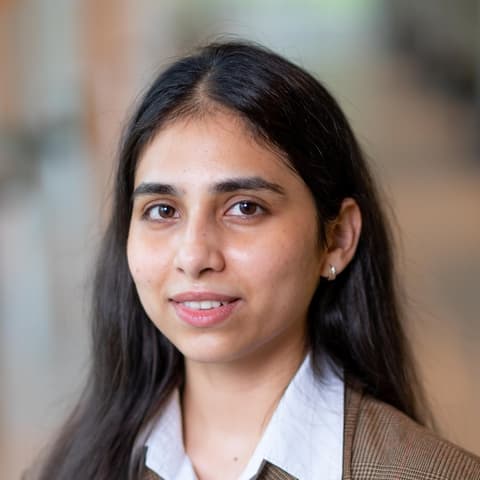 Karanpreet Kaur, Developer in Toronto, ON, Canada