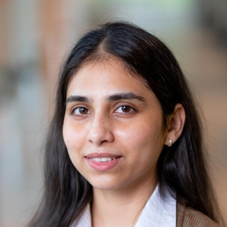 Karanpreet Kaur, Freelance unsupervised learning Engineer.