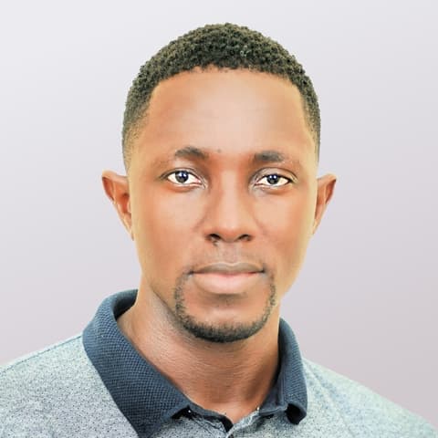 Ramone Graham, Developer in Chester, VA, United States