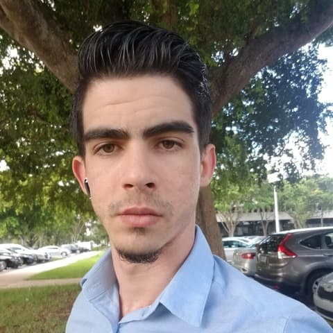 Eriel Marimon, Developer in San Francisco, CA, United States