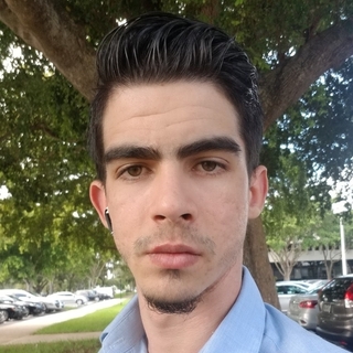 Eriel Marimon, Toptal FlutterFlow Developer.