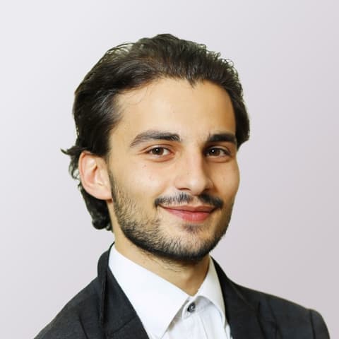 Ilia Khubuluri, Developer in Tbilisi, Georgia