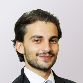 Ilia Khubuluri, Senior Asterisk Programmer and Consultant.