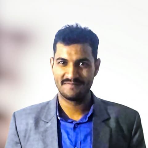 Jaswant Dhayal, Developer in Gurugram, Haryana, India