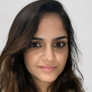 Fernanda Belchior, Market Intelligence Consultant.