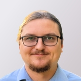 Julian Cislo, Blockchain Coder.