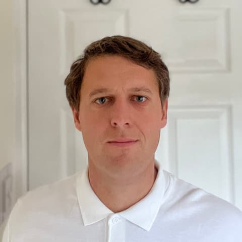 Jon Rowe, Developer in Southampton, United Kingdom