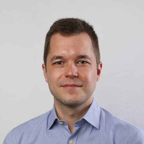 Ivan Kitanovic, Management Consultant in Belgrade, Serbia