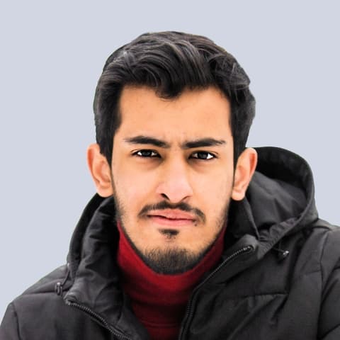Haider Ali, Developer in Lahore, Punjab, Pakistan