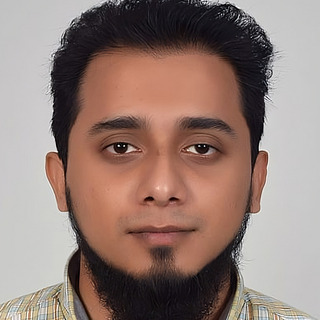 Muhammad Ali, Freelance Odoo Engineer.